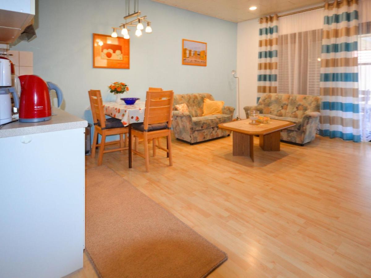 Apartment Windrose By Interhome Бургафе Екстер'єр фото